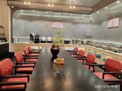 -香丰阁·烤鸭·川湘菜(清河店)