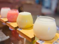 -大头叔烤鸡爪·朝鲜族烤串(天池路店)