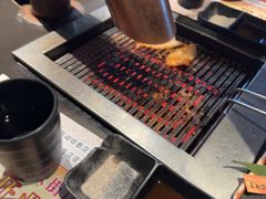 -千寻烧肉(政务区店)