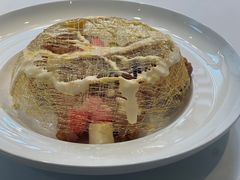 -虎哥私房菜(馒头山店)