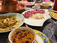 -十面欢腾·海鲜面·台式Bistro(长乐路店)