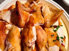 -张家卫·阳江菜·小海鲜(肥婆湾桥店)