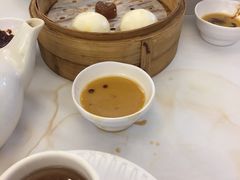 -稻香酒家·33年老字号·港式粤菜(富邦中心店)