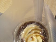 -麦当劳(双榆树店)