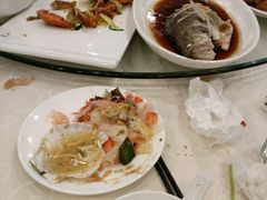 -龙景軒大酒店(共康店)