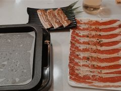 -八乔煎肉馆·丹东特色煎锅(梅林店)