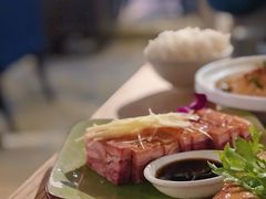 肴肉-周家二小姐的菜(西津渡店)