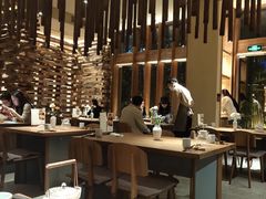 大堂-天水蔬食料理(树德之光店)