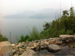 -天目湖涵田半山温泉水乐园