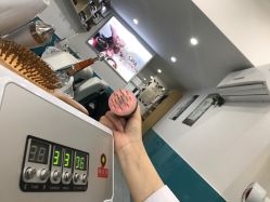 -黑奥秘脱发白发中心