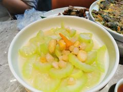 -四道菜·福建菜馆(新街口金鹰店)