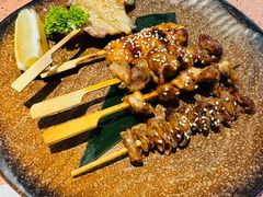 -元气寿司(东方宝泰店)