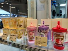 -喜茶(贵阳国贸逸天城店)