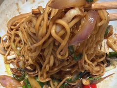 -李犟大爆鳝面·手工蟹黄包(湖滨西湖店)