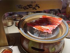 -西塔老太太泥炉烤肉(温州首店万象城黑金店)