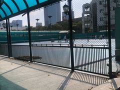 -天河体育中心