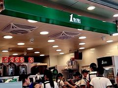 -1点点(长龙地铁店)