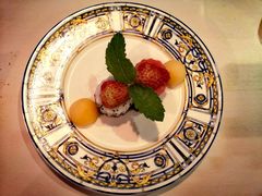 -解放碑威斯汀酒店-知味国际美食餐厅