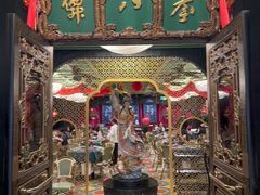 -誉八仙粤菜(万象天地店)