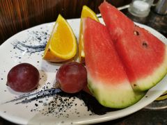 -阪尚皇·原切牛排·烤肉火锅自助(北京路店)