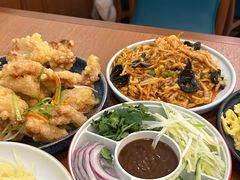 -老昌春饼(中央大街店)