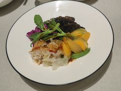 -狮王府淮扬菜(新街口友谊店)
