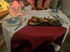 -三迪希尔顿酒店·星空酒廊