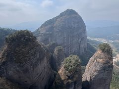 -南武当山景区