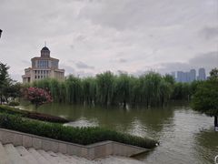 -武汉两江游览·夜游长江(汉口粤汉码头)
