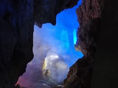 -灵栖洞天