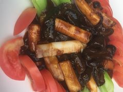 福来居菜馆(景泰路店)-福来居烤鸭店(天坛二店)