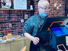 -熊叔熊婶面包房(团结湖店)