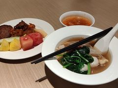 -上海世茂皇家艾美酒店