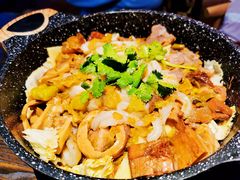 -鼎牛牛炖锅·烤串(温泉路店)
