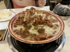 -八先生涮肉房(三里河店)