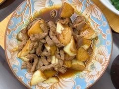 -爱的果实月嫂育婴师(世纪东方店)