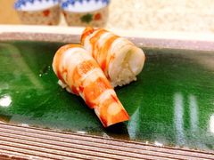 车海老寿司-鮨一日本料理旗舰店(总店)
