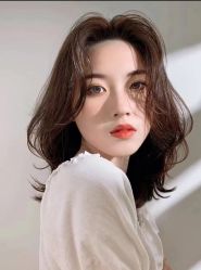 点击看大图 -MORI HAIR SALON日式美发沙龙