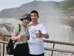 -陕西黄河壶口瀑布旅游区
