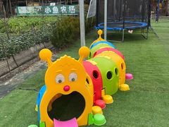 -小鱼草莓采摘园农家乐·小鱼餐厅