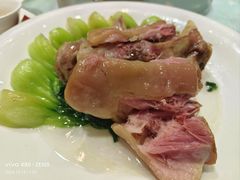 -金米箩大酒店(五角场店)