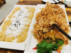 -松栢朝鲜族味道·脊骨汤(总店)