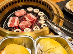 -神户赤童日式烤肉伙伴(东直门店)