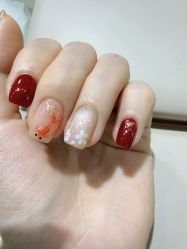 -晨·艺美甲美睫