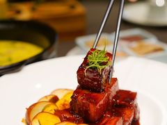 -望乡楼上海菜(日月光店)