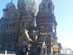 -滴血救世主教堂