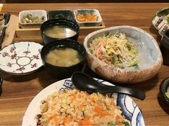 -阿泽料理