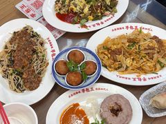 -芋包王闽南茶楼(八市店)