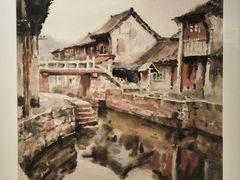-江苏省美术馆(长江路新馆)
