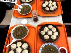 -新丰小吃(高沙店)